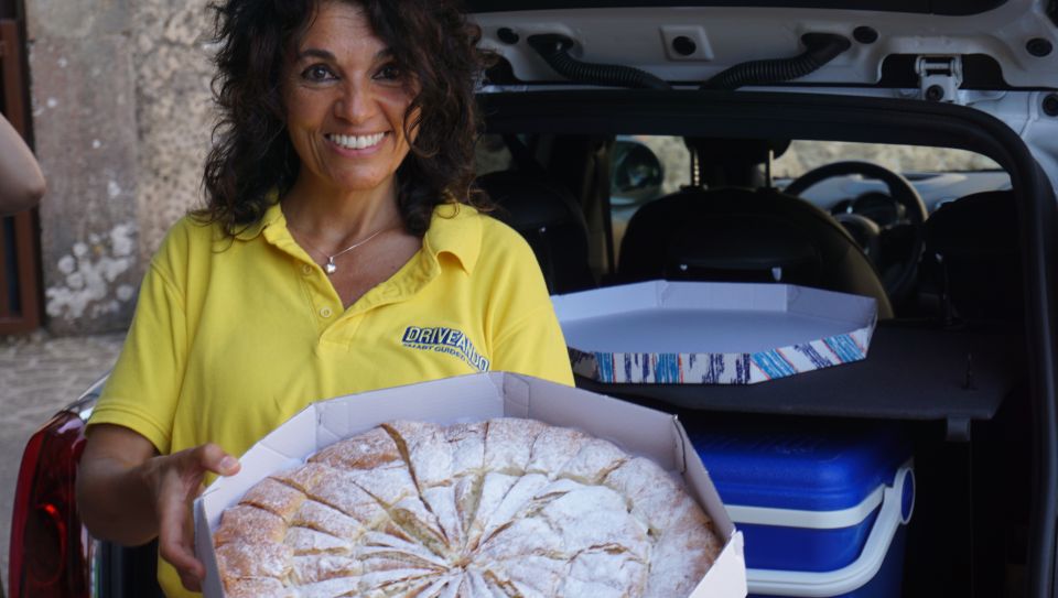 Mallorca: Tramuntana Mountains Tour with Local Guide & Lunch - Key things that make this tour worth your time