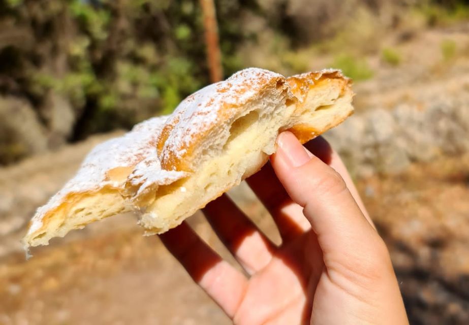Mallorca: Tramuntana Mountains Tour with Local Guide & Lunch - Serra de Tramuntana driving day: photo stops plus free time to breathe