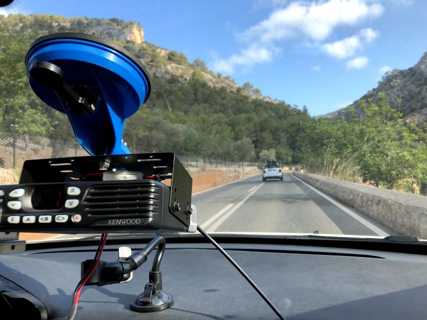 Mallorca: Tramuntana Mountains Tour with Local Guide & Lunch - Sóller olive oil mill: how the tour turns food into learning