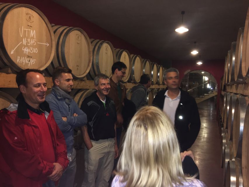 Mallorcas Emblematic Wineries Small Group Tour, two wineries - Who This Tour Suits Best (And Who Might Want Another Option)