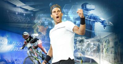 Manacor: Rafa Nadal Exhibition Entry Ticket - What you’ll see: trophies up close and historic rackets