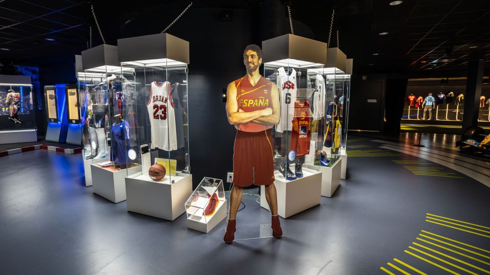 Manacor: Rafa Nadal Exhibition Entry Ticket - Price and value: is $10 worth it in Mallorca?