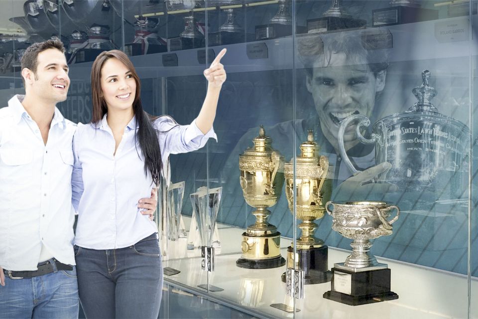Manacor: Rafa Nadal Exhibition Entry Ticket - Who should go (and who might want a different plan)