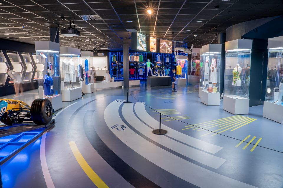 Manacor: Rafa Nadal Exhibition Entry Ticket - Should you book the Rafa Nadal Exhibition ticket?