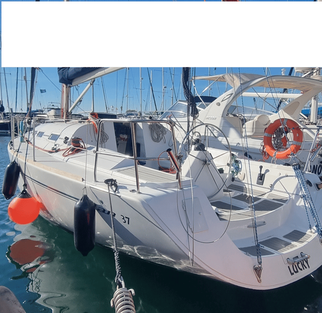 Marbella: Dolphin-Watching Sailboat Trip with Drinks, Snacks - FAQ