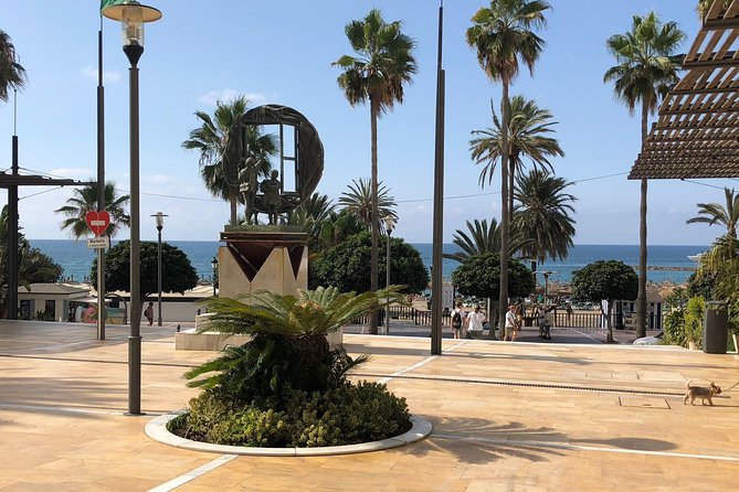 Marbella Old Town group tour with a True Local - Price and Value: Why $30.23 Feels Fair for This Route