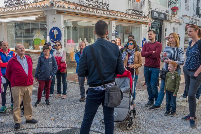 Marbella Old Town group tour with a True Local - Hospital Bazán and the National Engraving Museum: When History Becomes a Museum Plan