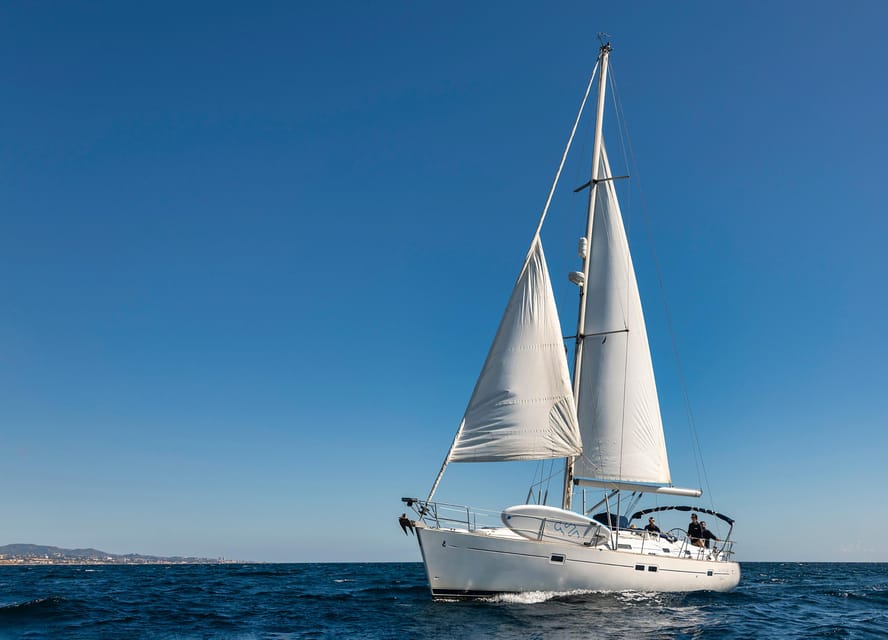 Marbella: Private Sailing Yacht Charter with Skipper - Key things I’d lock in before you go