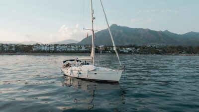 Marbella: Private Sailing Yacht Charter with Skipper - The skipper matters more than you think