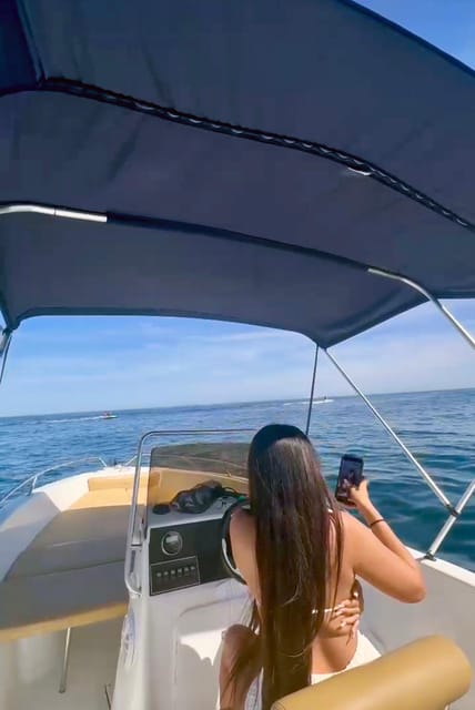 Marbella: Self-Drive Boat Rental - What to Bring for a Smooth, Comfortable Trip
