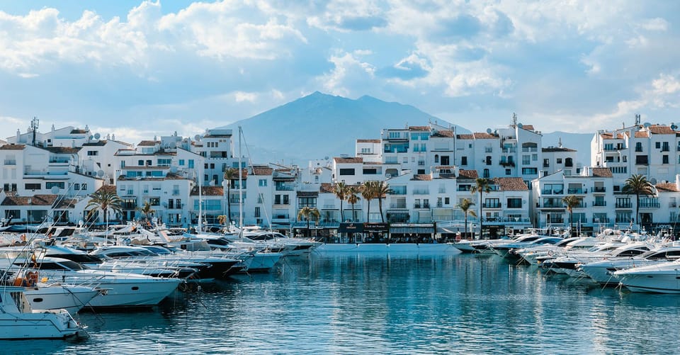 Marbella: Self-Drive Boat Rental - Music, Photos, and the Little Touches That Make It Fun