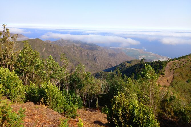 Masca from above - Key highlights worth knowing before you go