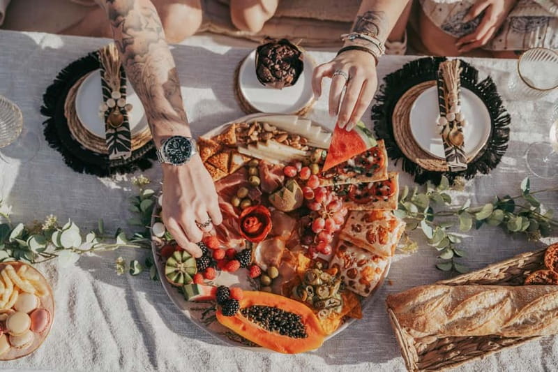 Maspalomas: Gran Canaria Picnic Experience - Key parts you’ll care about