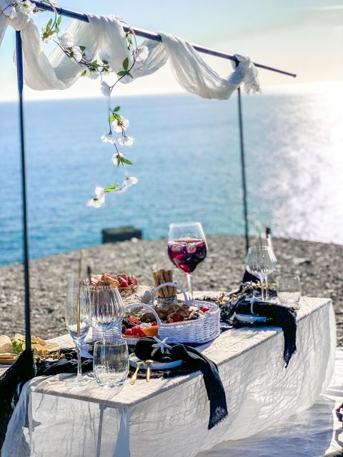 Maspalomas: Gran Canaria Picnic Experience - Photoshoot upgrade and surprise moments (without the awkwardness)