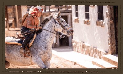 Maspalomas: Tickets to Sioux City Park - Tickets, Timing, and How to Plan a 1-Day Visit