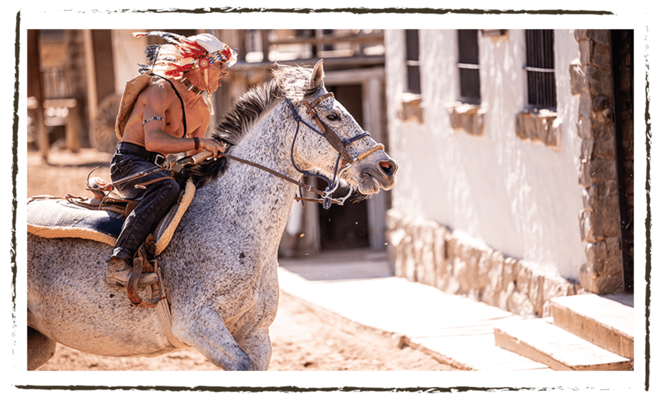 Maspalomas: Tickets to Sioux City Park - Tickets, Timing, and How to Plan a 1-Day Visit