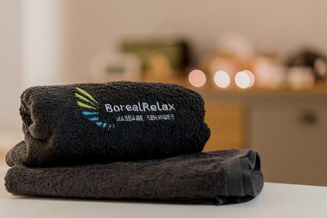 Massage Experience in Granada - How your 1-hour massage experience actually flows
