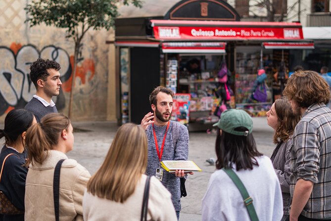 Medieval Madrid: Discover Legends & History - Key Highlights You’ll Actually Feel
