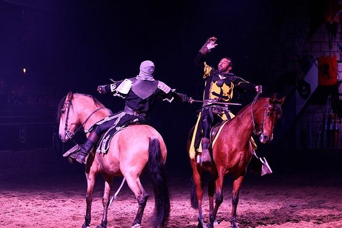 Medieval Show and Dinner at Castillo San Miguel with Transfer - Families and kids: why this works, and what to pack