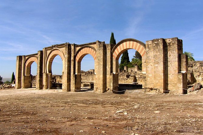 Medina Azahara Guided Tour - Who this tour fits best (and who should think twice)
