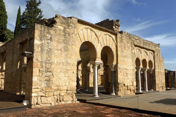 Medina Azahara Guided Tour - Should you book Medina Azahara today?