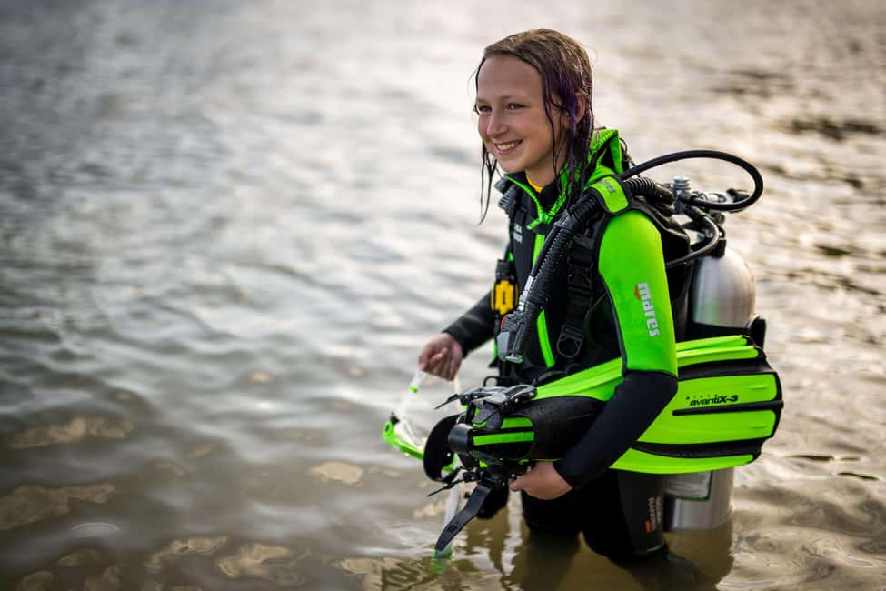 Menorca:Introducción al buceo en aguas cristalinas con fotos - Key highlights you’ll feel right away