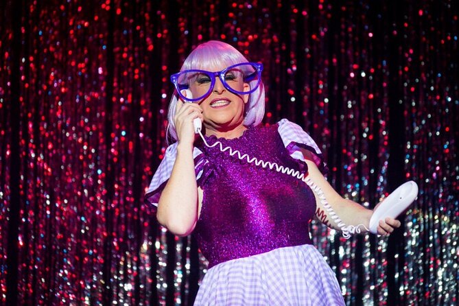 MHT Lanzarote - Comedy Drag Dinner Show Experience - No1 - Key Highlights You’ll Actually Care About