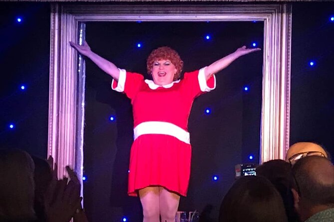 MHT Lanzarote - Comedy Drag Dinner Show Experience - No1 - Drinks, Extras, and Where Your Budget Really Goes