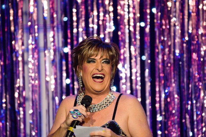 MHT Lanzarote - Comedy Drag Dinner Show Experience - No1 - Tips That Make Your Night Smoother
