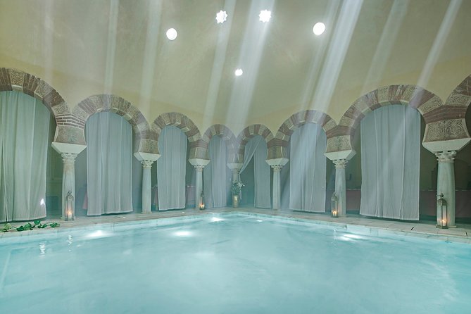 Midra 30 Arabian Baths Experience at Cordoba’s Hammam Al Ándalus - Getting There in Old Town (and Why the Location Feels Part of the Experience)