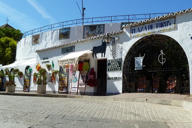 Mijas: Panoramic city tour in an electric Tuk Tuk - Price and Value: Is $38.71 a Good Deal?