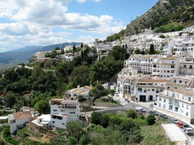 Mijas: Panoramic city tour with an electric Tuk Tuk - Why the electric Tuk Tuk route feels different than walking