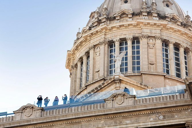 MNAC Barcelona: National Art Museum of Catalonia Admission Ticket - Price and value: When $14.48 feels like a smart buy