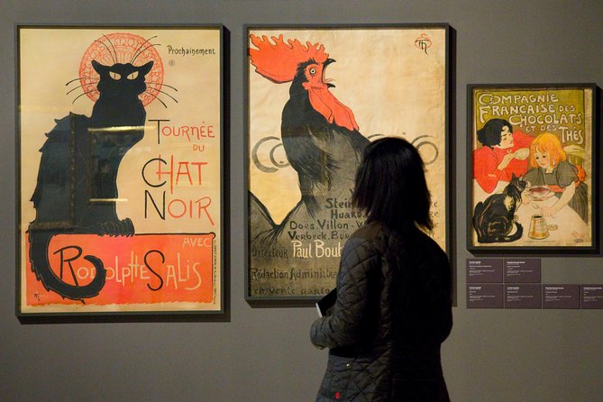 MNAC Barcelona: National Art Museum of Catalonia Admission Ticket - Inside the museum: How the collection spans about 1,000 years