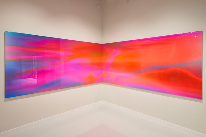 Moco Museum Barcelona Admission Ticket - The digital rooms: Six & Five, Les Fantômes, and Studio Irma