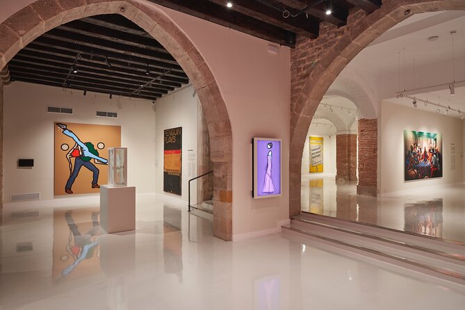 Moco Museum Barcelona Admission Ticket - Who this ticket is best for (and who may feel “too short”)