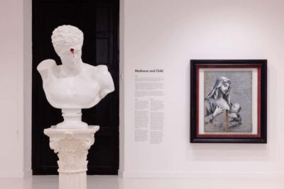 Moco Museum Barcelona: Modern & Contemporary Art - Two floors of modern art: what you’ll actually see (and why it works)