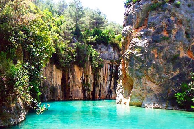Montanejos Hiking Tour & Thermal Pools from Valencia - Valencia Pickup and the Coach Ride (Read This Part Closely)