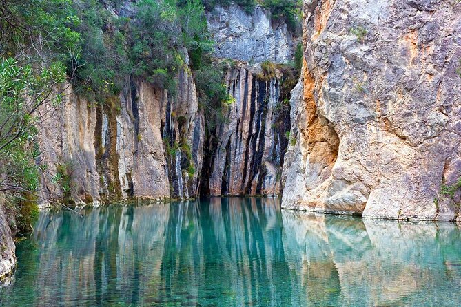 Montanejos Hiking Tour & Thermal Pools from Valencia - Price and Value Check: Why $59.26 Can Make Sense