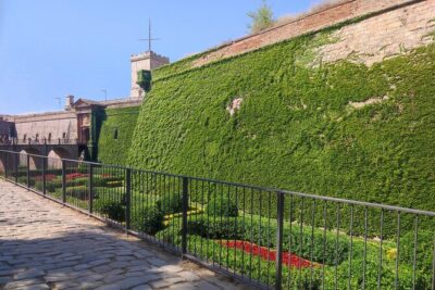Montjuic Castle Admission Ticket in Barcelona - Skip-the-Line Tickets and What You’re Paying For