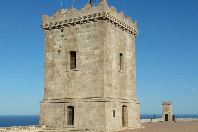 Montjuic Castle Admission Ticket in Barcelona - When to Go: Timing Can Beat the Skip-the-Line Advantage