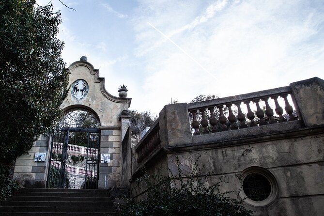 Montjuïc Walking Tour With Optional Flamenco Show - Key Highlights You’ll Feel Fast