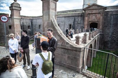 Montjuïc Walking Tour With Optional Flamenco Show - Cost and Value: What You Pay For vs. What’s Free