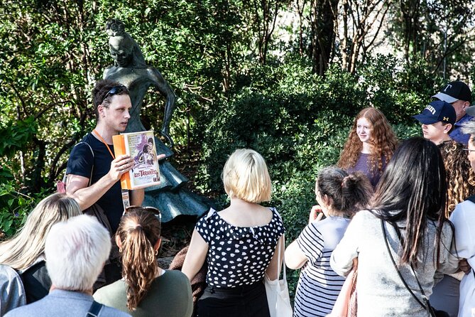 Montjuïc Walking Tour With Optional Flamenco Show - Carmen Amaya Monument: Flamenco Comes With a Story