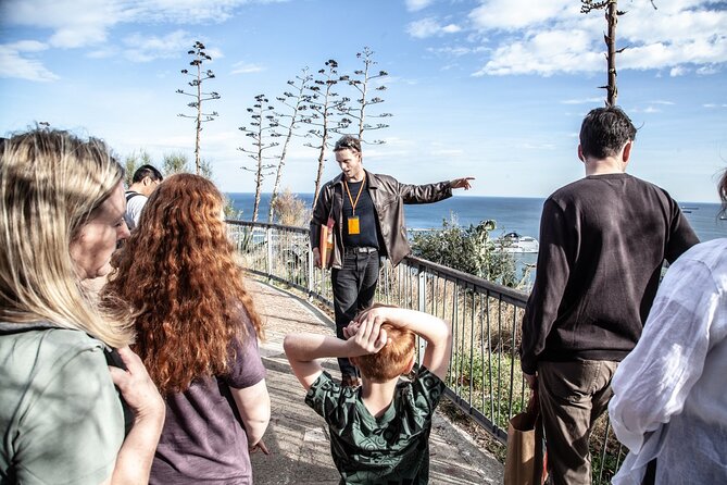 Montjuïc Walking Tour With Optional Flamenco Show - The Magic Fountain Finish: Architecture Walk and Photo Energy