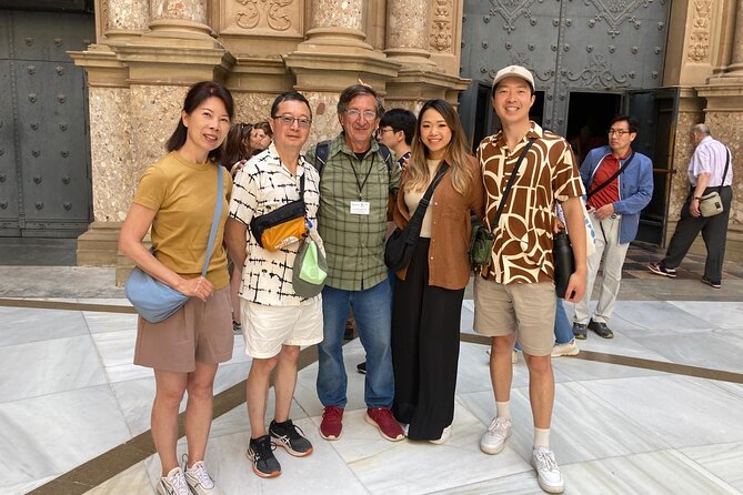 Montserrat, Cardona and Salt Mountain Small Group Tour - Value at $129.69: What You’re Actually Paying For