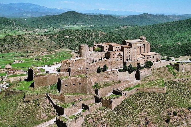 Montserrat, Cardona and Salt Mountain Small Group Tour - Who This Tour Fits Best (and Who Might Want Another Plan)