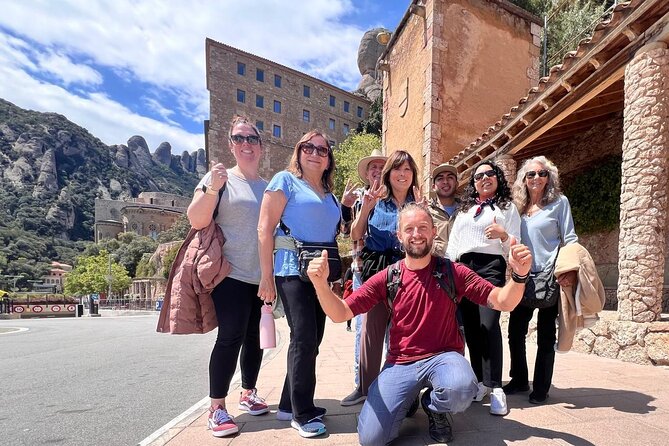 Montserrat, Cardona and Salt Mountain Small Group Tour - Should You Book This Montserrat, Cardona and Salt Mountain Tour?