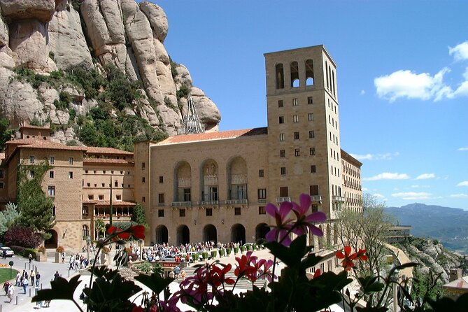 Montserrat Complete Guided Tour & The Boys Choir's Performance - Key highlights to know before you go