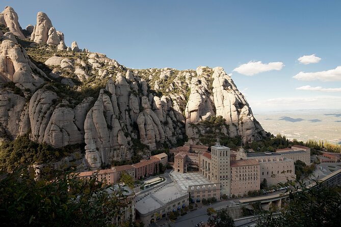 Montserrat Complete Guided Tour & The Boys Choir's Performance - Price and value: is $95.52 a good deal?
